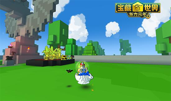 宝藏世界枪械师用什么宠物最好2