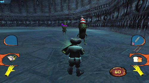 孤胆枪手2修改文件属性在哪3