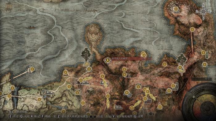 艾尔登法环详细配置怎么搭3