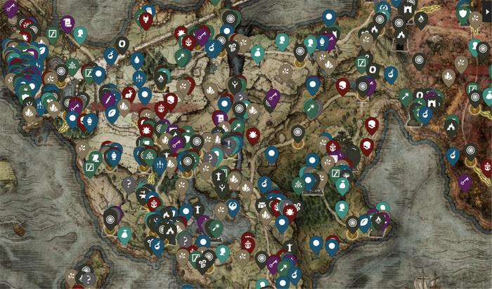 艾尔登法环第一关怎么过_艾尔登法环第一关出不去