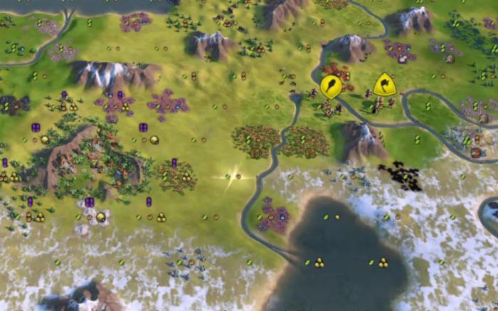 文明6俄罗斯核动力圣地怎么造3