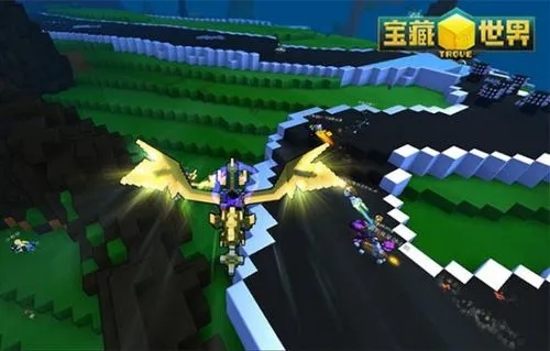 宝藏世界坐骑怎么攻击2