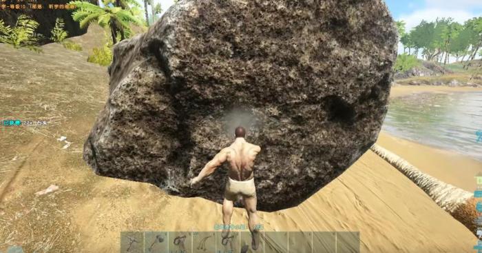 方舟生存进化手游攻略汇总3