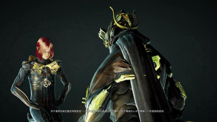 星际战甲棱晶幽冥暗影怎么样3