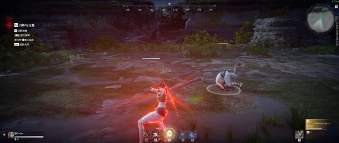 永劫无间各种技巧介绍怎么样1