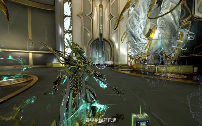 星际战甲每天该做的事是什么2