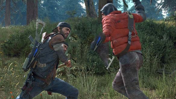 往日不再锯片怎么装备_往日不再锯齿