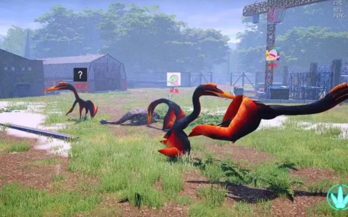 恐龙岛第二关怎么过3