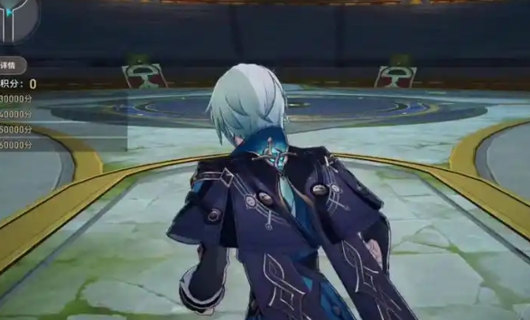 崩坏星穹铁道呼雷怎么速刷2