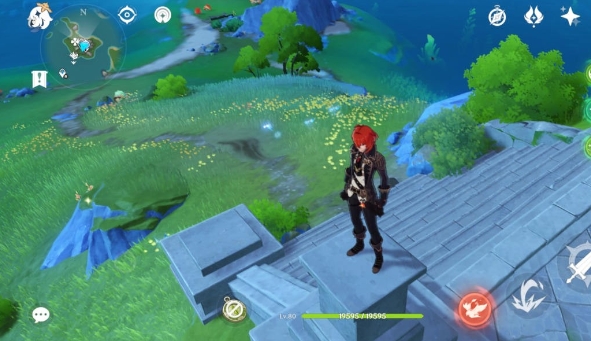 原神重置后的晶蝶怎么速刷3