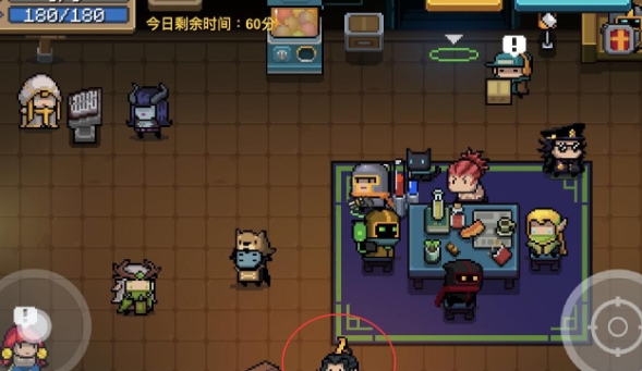 元气骑士博士怎么用2