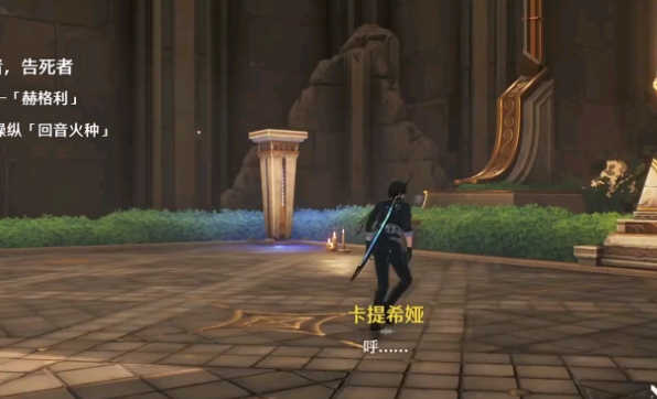 鸣潮灯笼果怎么速刷2