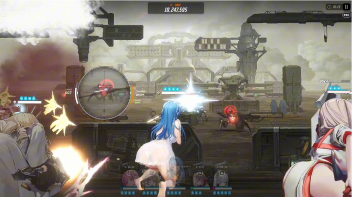 胜利女神新的希望海伦怎么培养3