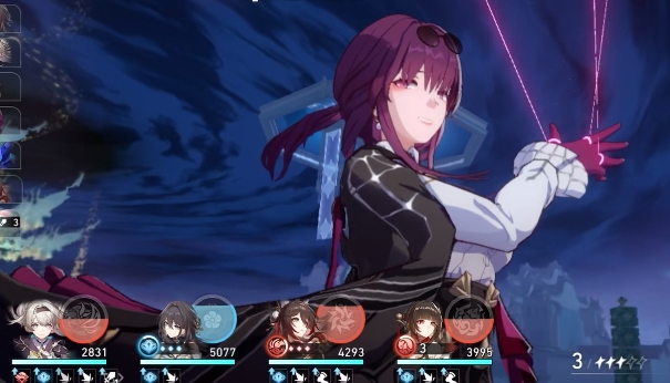 崩坏星穹铁道末日幻影怎么拿满星_崩坏星穹铁道官网云游戏