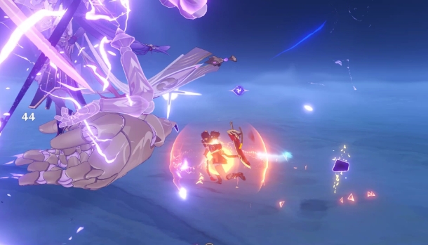 原神辛焱怎么入手3