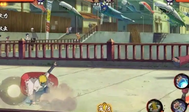 火影忍者迈特凯怎么用3