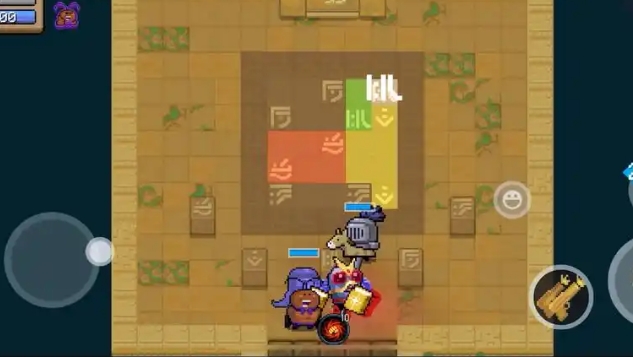 元气骑士精灵怎么入手_元气骑士精灵最强玩法