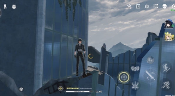 鸣潮妙戈花怎么快速收集_妙戈花在哪里