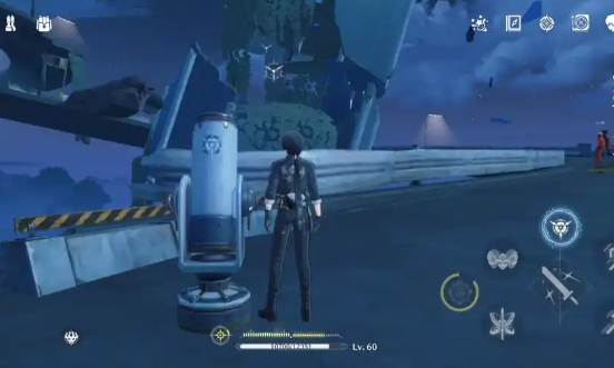 鸣潮妙戈花怎么快速收集2