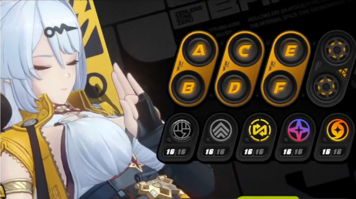 绝区零仪玄怎么玩2