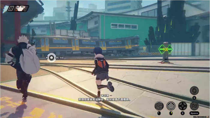 绝区零仪玄怎么玩3