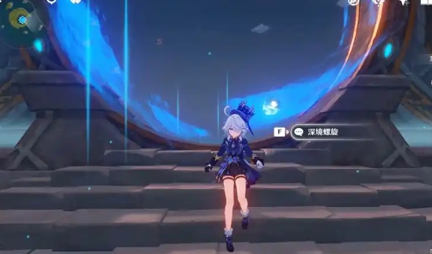 原神芙宁娜怎么养成3