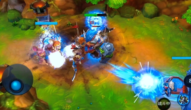 乱斗西游2地藏带什么法宝2