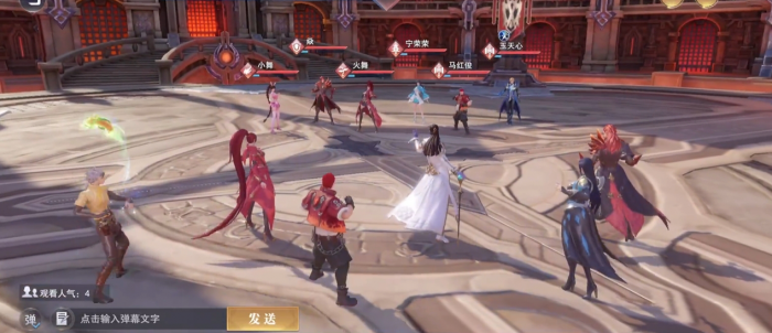 斗罗大陆魂师对决性价比最高阵容是什么_斗罗大陆魂师对决什么阵容比较好