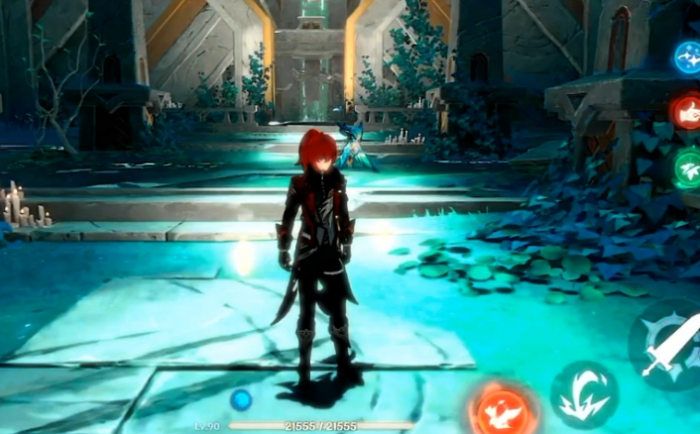 原神迪卢克怎么培养2