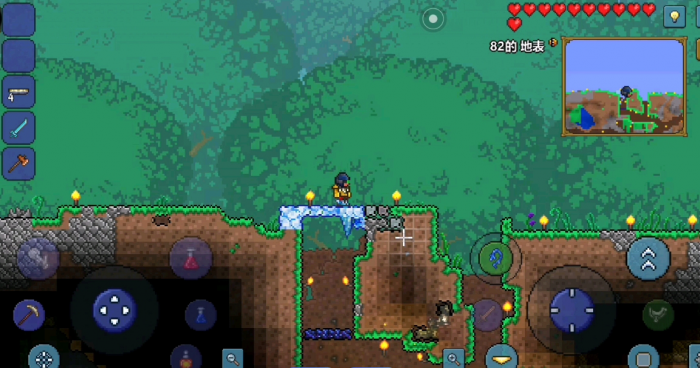 泰拉瑞亚怎么才能获得更多金币2