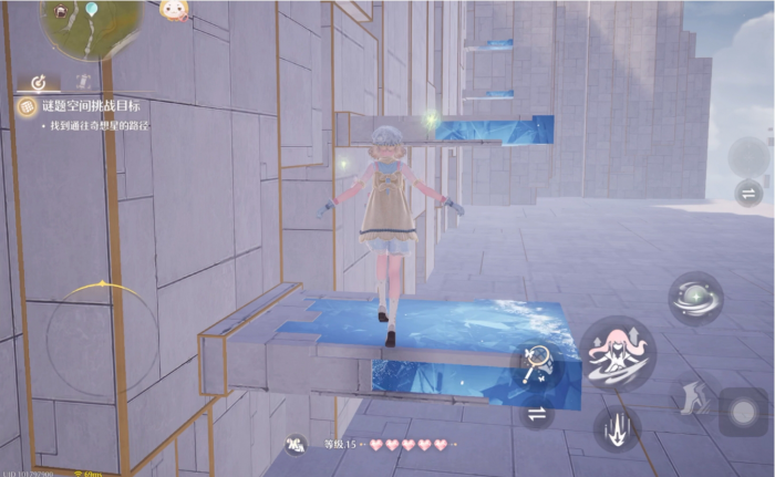 无限暖暖体力怎么用_无限暖暖体力恢复时间