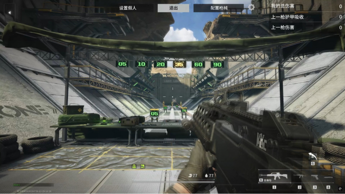 萤火突击怎么卡无人局2