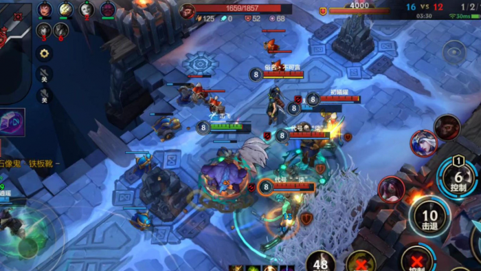 英雄联盟手游卡莎适合搭配什么辅助2