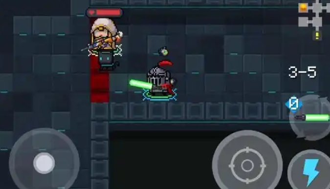 元气骑士李傕怎么打_元气骑士wili