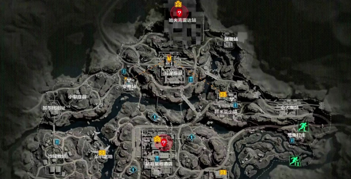 三角洲行动长弓溪谷怎么百万撤离1