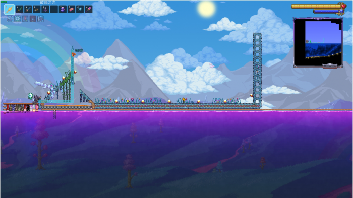 泰拉瑞亚祭坛有什么用1