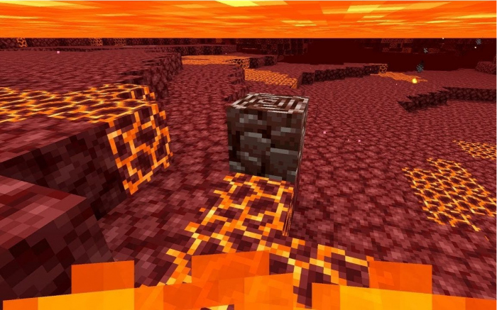 我的世界岩浆有什么用2