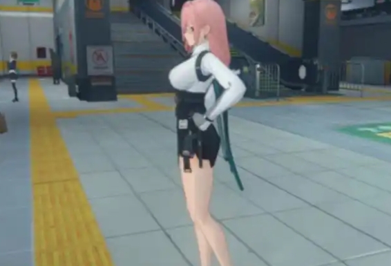 绝区零月城柳怎么养成1