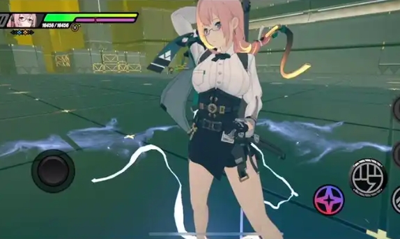 绝区零月城柳怎么养成3