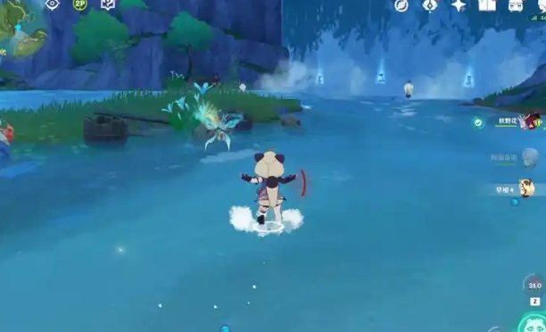 原神幽光星星怎么快速收集_光遇幽光山洞星星收集