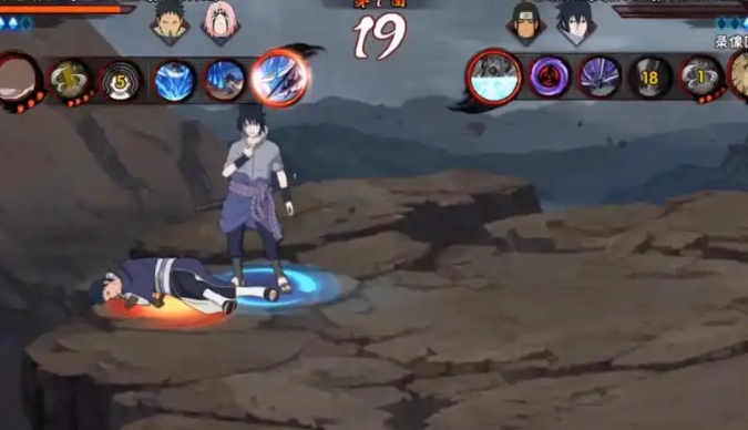 火影忍者手游疾风传佐助怎么入手1