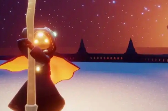 光遇空中怎么回能_光遇在空中可以充能吗