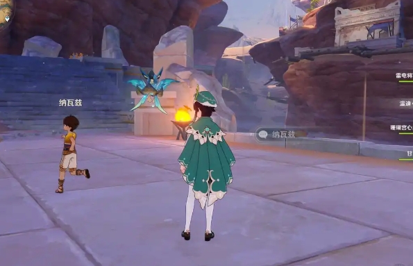 原神赛诺怎么养成_赛诺怎么样