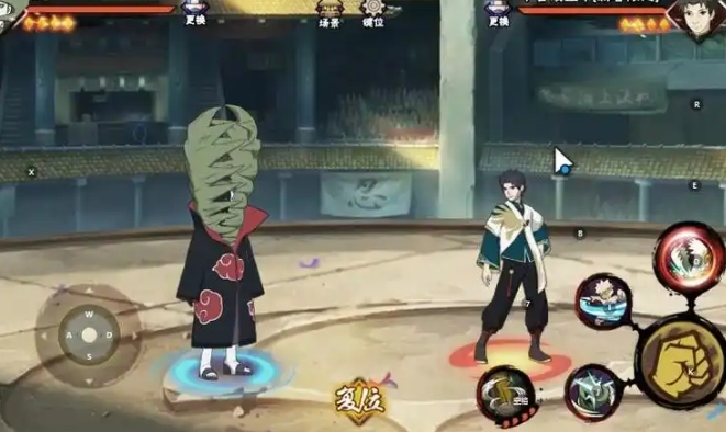 火影忍者手游绝怎么入手2