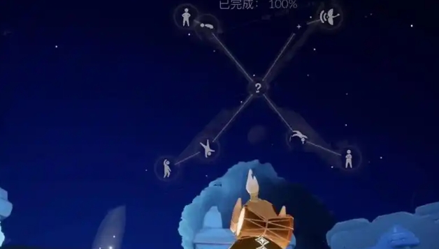 光遇悬浮先祖怎么收集1