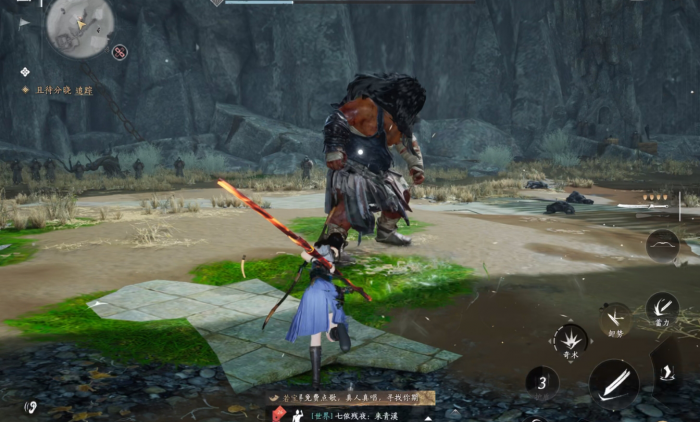 燕云十六声怎么提升战力2