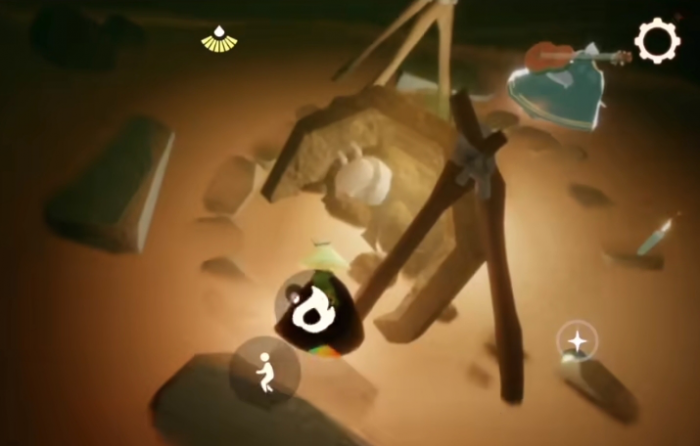 光遇如何划分等级1