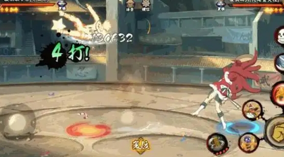 火影忍者手游冬日久辛奈怎么入手_火影忍者冬日暖阳