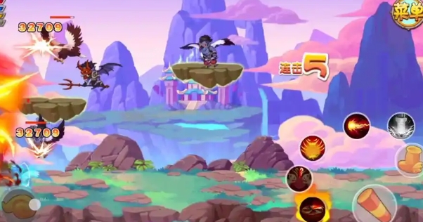 造梦西游ol岩拳裂地怎么用_造梦西游ol裂缝