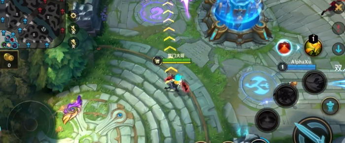 英雄联盟手游阿卡丽出门选什么装备_英雄联盟手游阿卡丽出门选什么装备最好